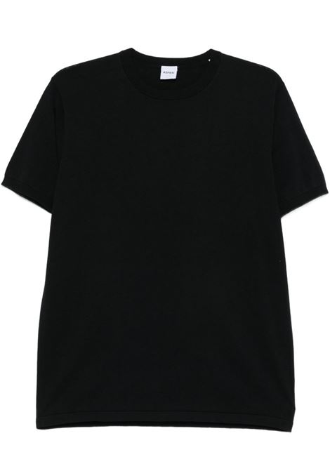 mod. 833 t-shirt man black ASPESI | M833 337101241